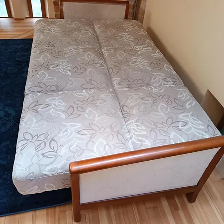 Loft Olja * ريغا