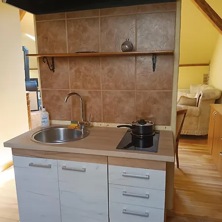 Loft Olja ريغا