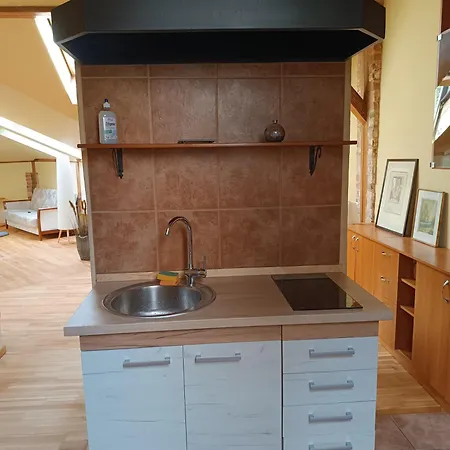 Loft Olja شقة ريغا