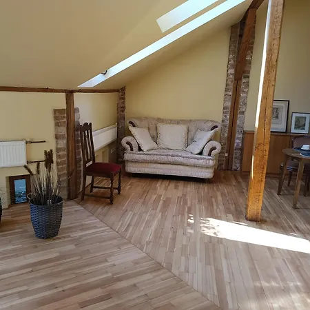Loft Olja ريغا