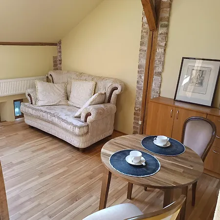 Loft Olja