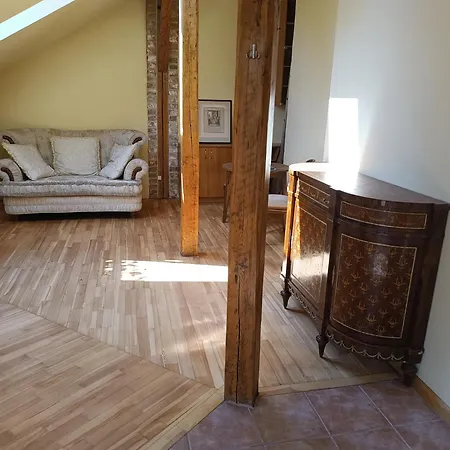 Loft Olja Apartment *