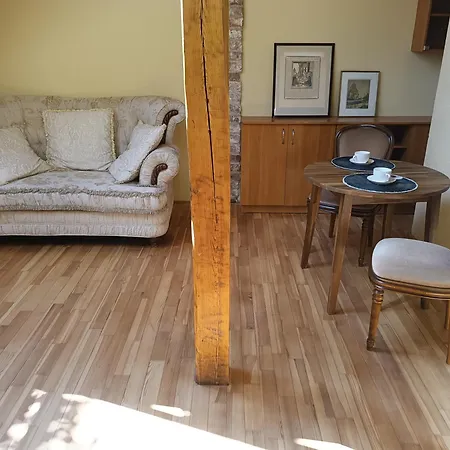 Loft Olja Apartment