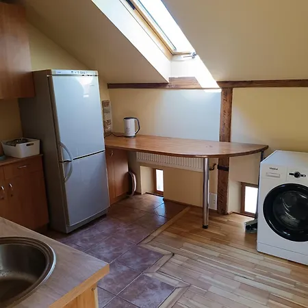Loft Olja شقة *