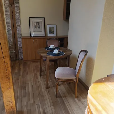 Loft Olja *