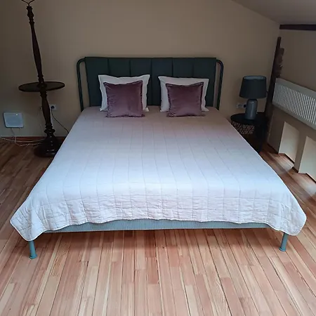 Loft Olja