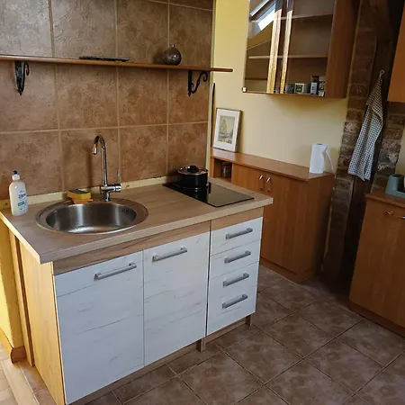 Loft Olja Apartment