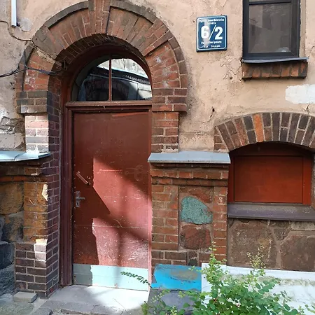 Loft Olja * Riga