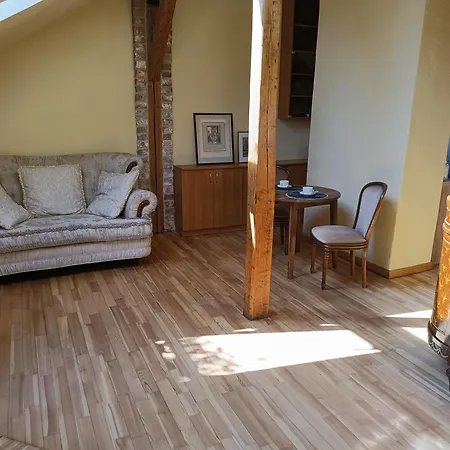 Loft Olja شقة *