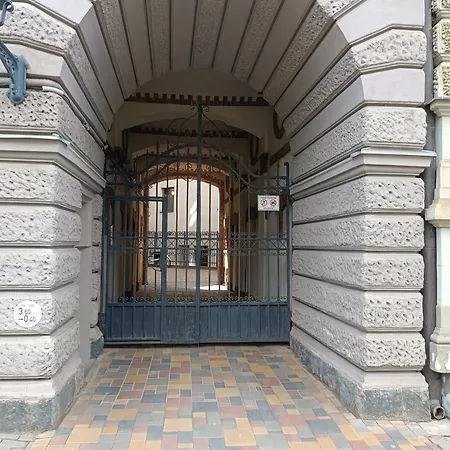 Appartement Loft Olja