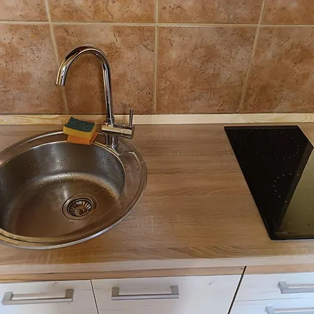 Appartement Loft Olja *