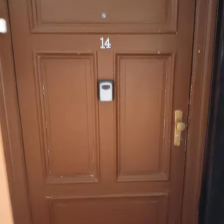 Appartement Loft Olja